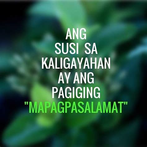 tagalog of grateful|Grateful in Tagalog .